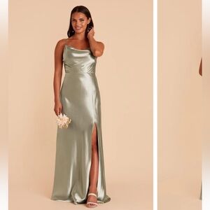 NWT Birdy Grey Lisa in Moss